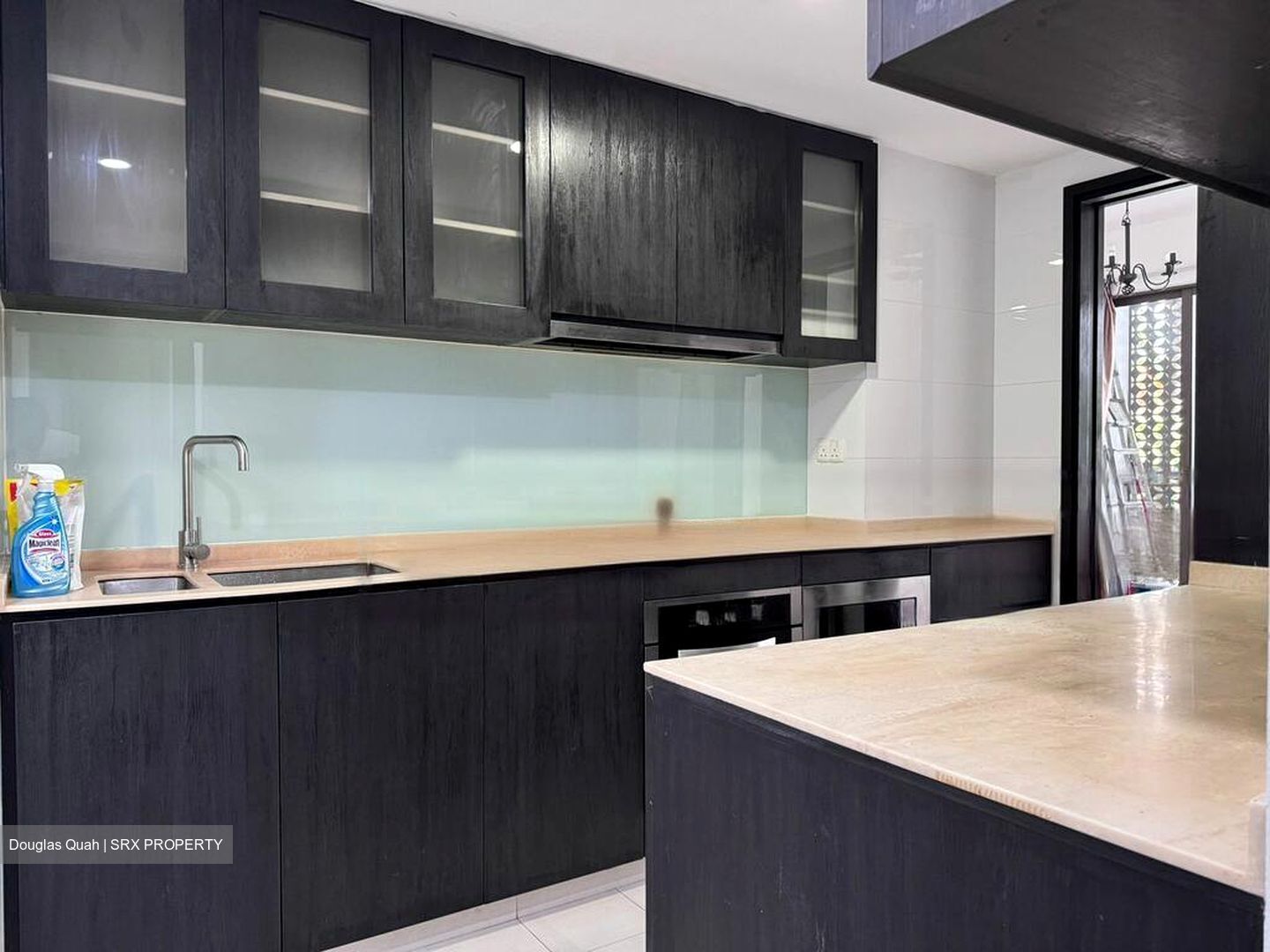 The Inflora (D17), Condominium #460240581